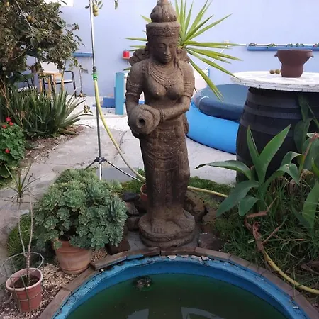 Casa Anaelia לה אורוטבה