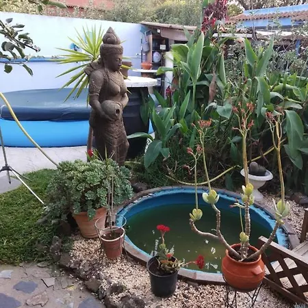 Casa Anaelia בית נופש לה אורוטבה