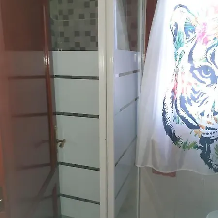 Casa Anaelia בית נופש לה אורוטבה