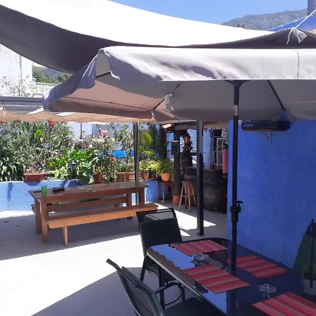 Casa Anaelia *
