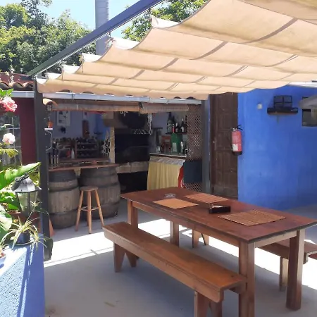 בית נופש Casa Anaelia *