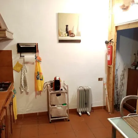 Casa Anaelia * לה אורוטבה