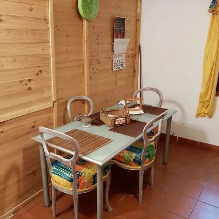 Casa Anaelia בית נופש