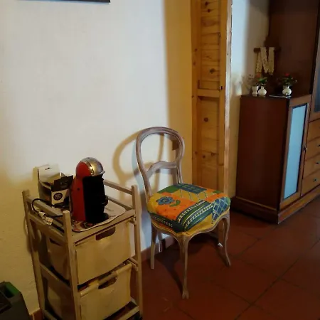Casa Anaelia לה אורוטבה