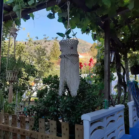 Casa Anaelia * לה אורוטבה
