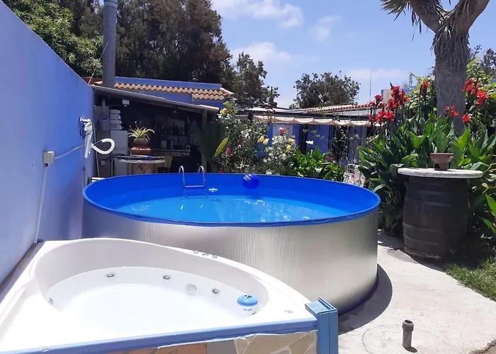 Casa Anaelia *