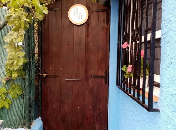 Casa Anaelia *