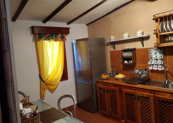 Casa Anaelia Casa vacanze *