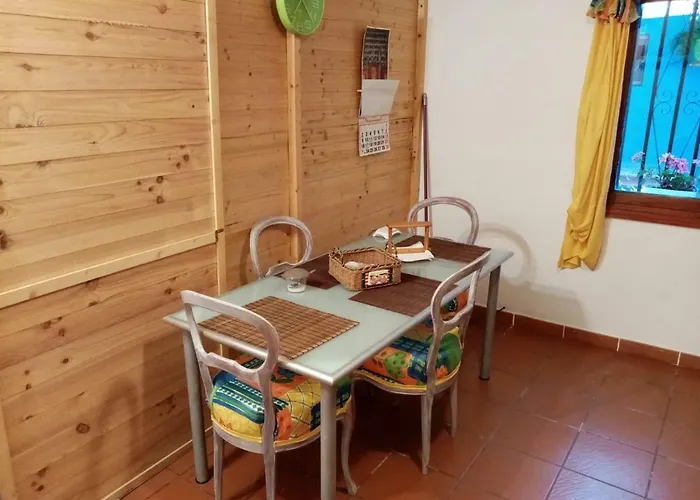 Casa Anaelia Casa vacanze