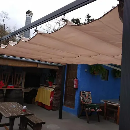 Casa Anaelia * La Orotava