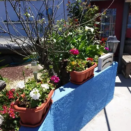 Holiday home Casa Anaelia