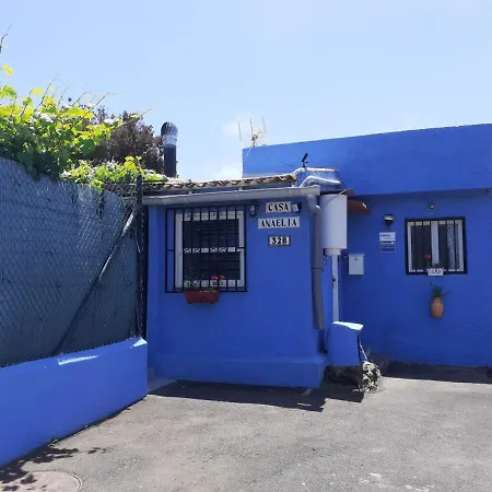 Holiday home Casa Anaelia *