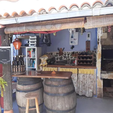 Holiday home Casa Anaelia La Orotava