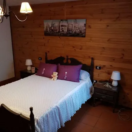 Holiday home Casa Anaelia