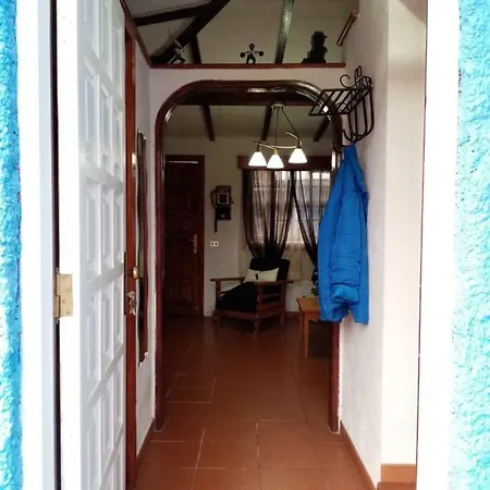 Holiday home Casa Anaelia