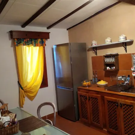 Casa Anaelia Holiday home *