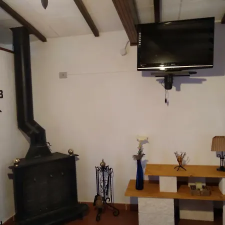 Holiday home Casa Anaelia La Orotava