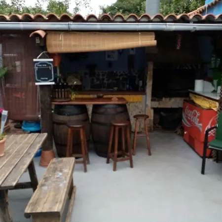 Holiday home Casa Anaelia *