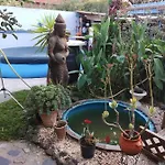 Casa Anaelia Dom wakacyjny La Orotava