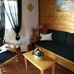 Casa Anaelia * La Orotava