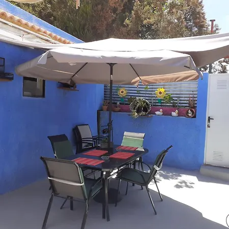 Casa Anaelia Ля Оротава