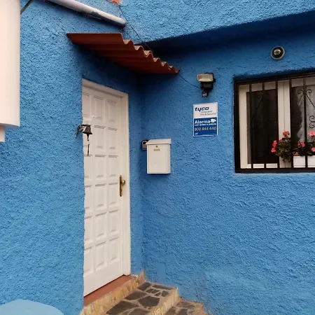 Casa Anaelia Дом отдыха Ля Оротава