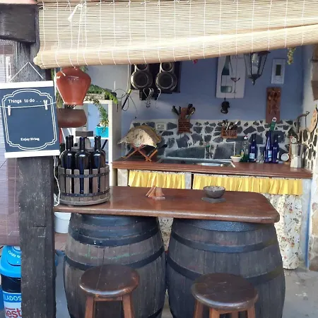 Casa Anaelia *