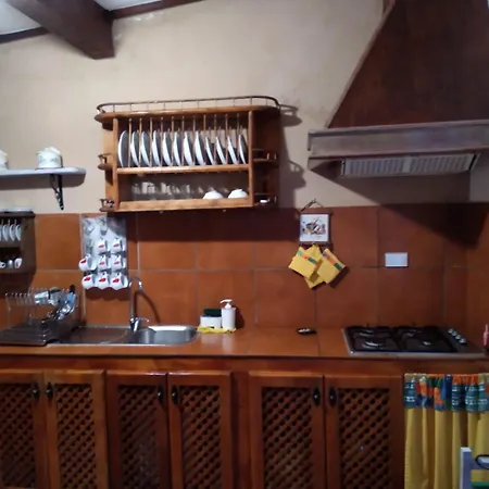 Дом отдыха Casa Anaelia
