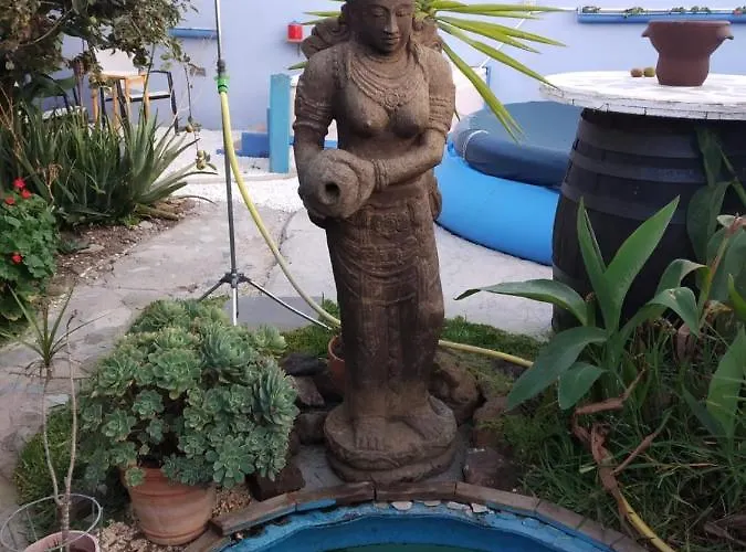 Casa Anaelia Ля Оротава