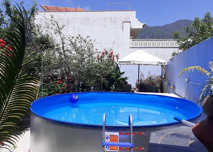 Casa Anaelia Ля Оротава