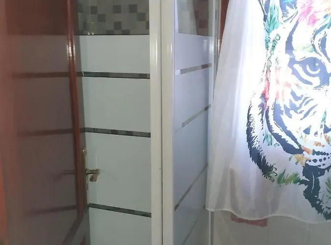 Casa Anaelia Дом отдыха Ля Оротава