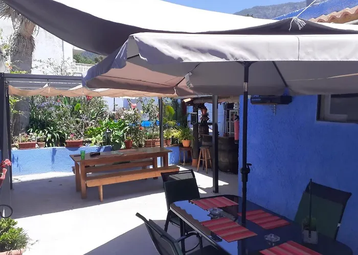 Casa Anaelia *