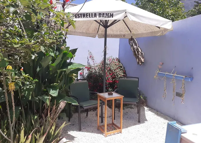 Casa Anaelia *