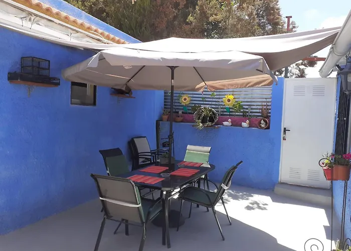 Casa Anaelia Ля Оротава