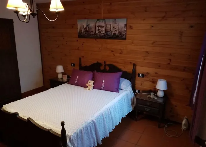 Дом отдыха Casa Anaelia