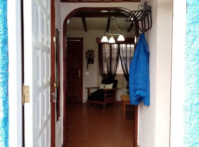 Дом отдыха Casa Anaelia