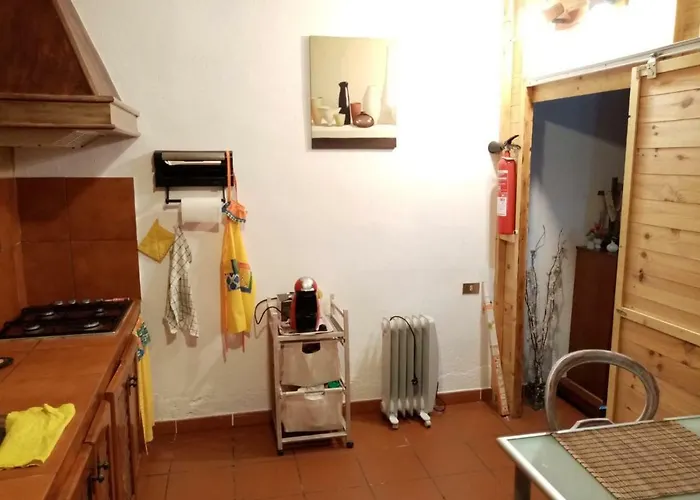 Casa Anaelia * Ля Оротава