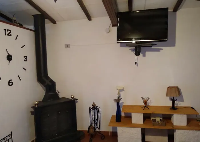 Дом отдыха Casa Anaelia Ля Оротава