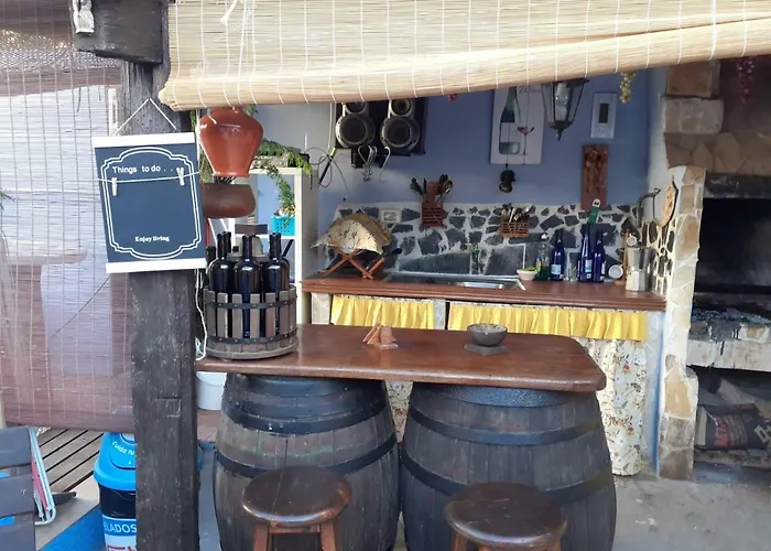 Casa Anaelia *