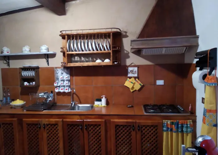Дом отдыха Casa Anaelia