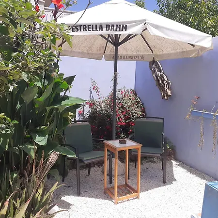 Casa Anaelia *